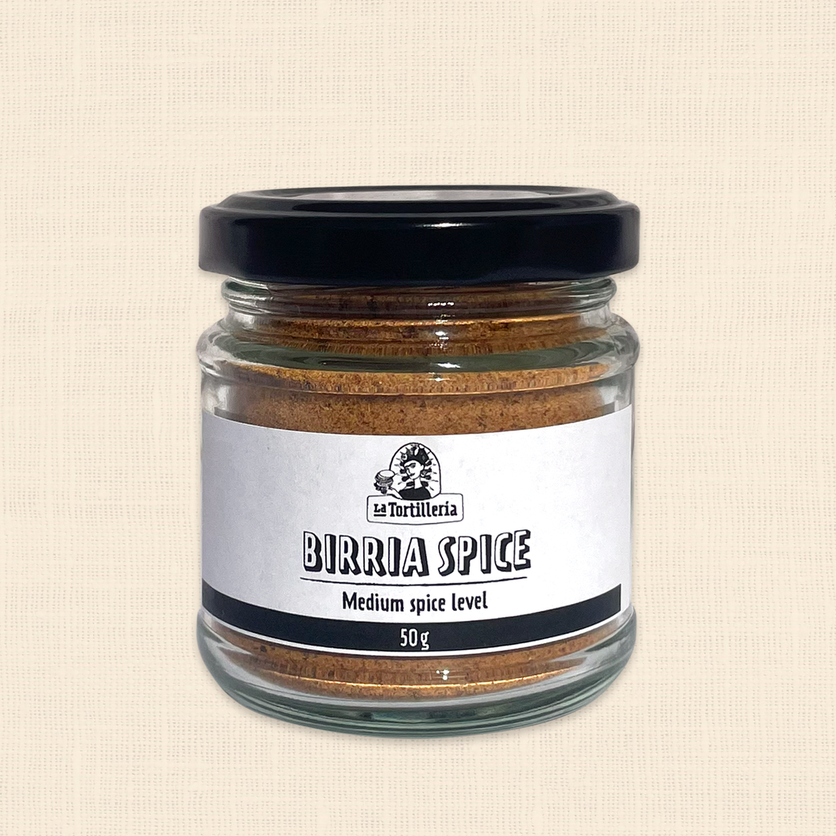 Birria Spice Blend 50g