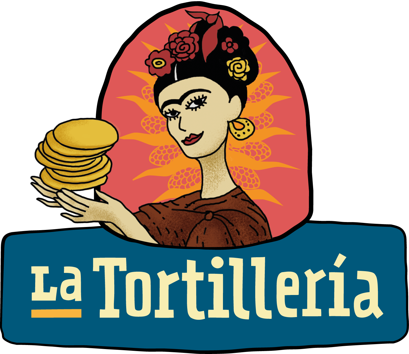 La Tortillería