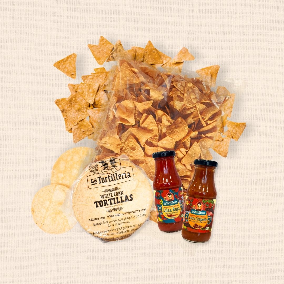 Fiesta Pack